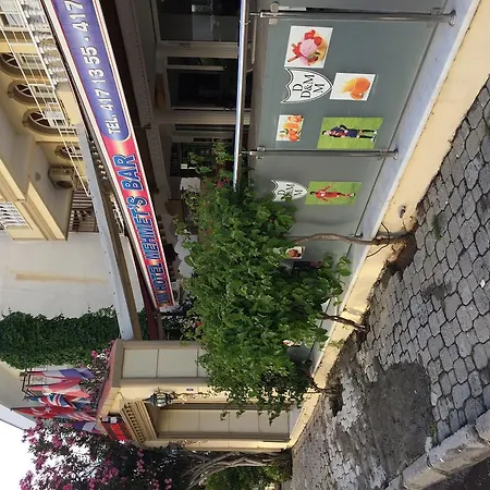 Dm מלון