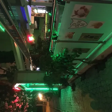 מלון Dm *