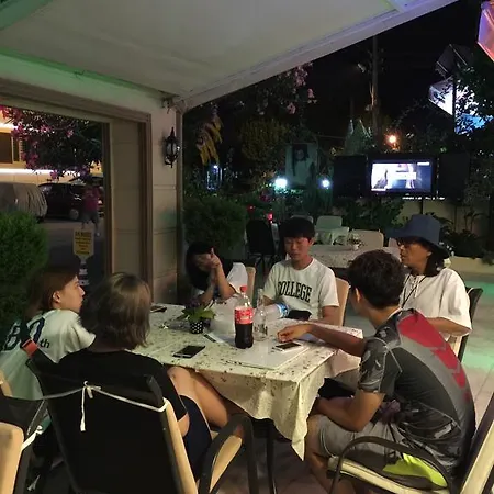 Dm 酒店