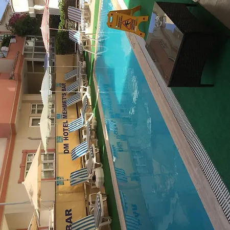 酒店 Dm 马尔马里斯